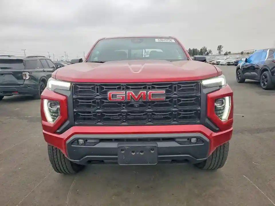 1GTP5BEK2R1154819 2024 GMC CANYON-4