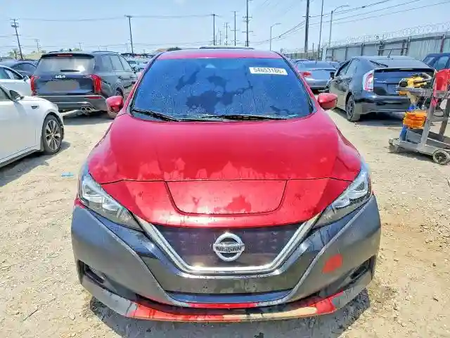 1N4AZ1CP5JC310451 2018 NISSAN LEAF-4