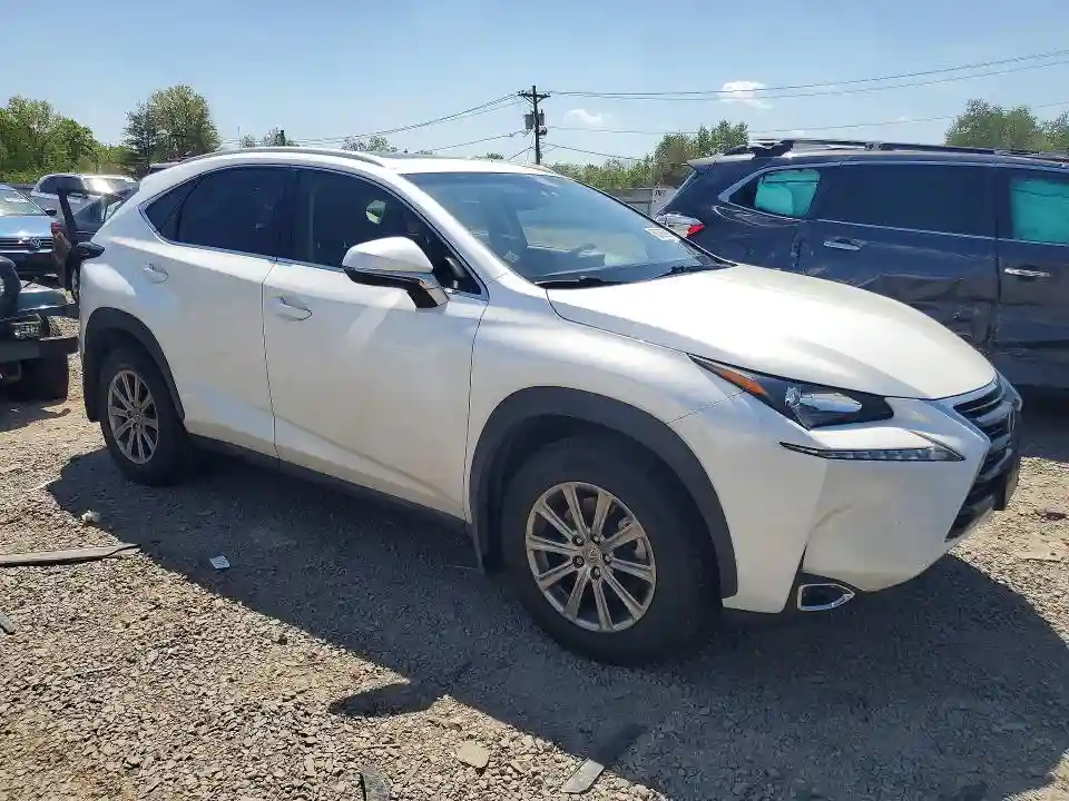 JTJBARBZ8H2134516 2017 LEXUS NX-3