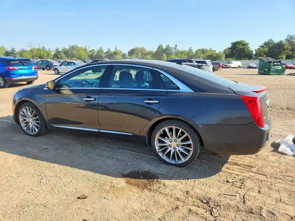 2G61V5S33D9166148 2013 CADILLAC XTS-1