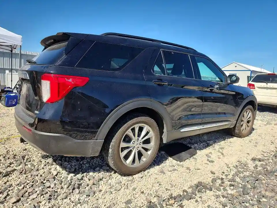 1FMSK8DH9LGA94906 2020 FORD EXPLORER-2