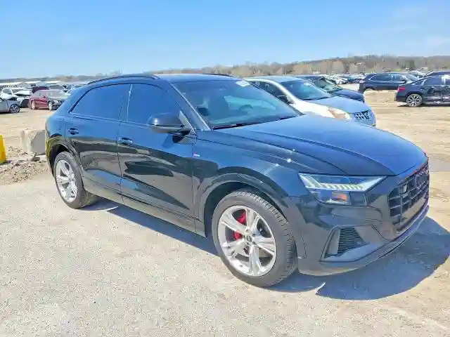 WA1EVBF12ND021879 2022 AUDI Q8-3