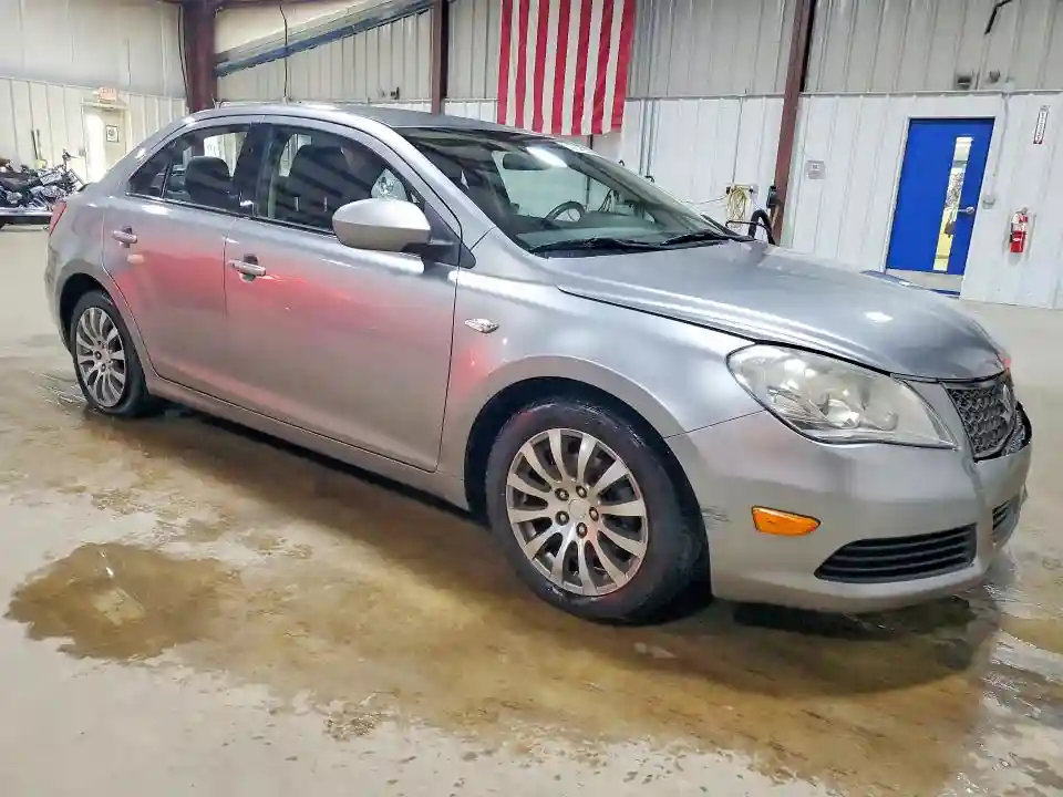 JS2RE9A3XA6101251 2010 SUZUKI KIZASHI-3