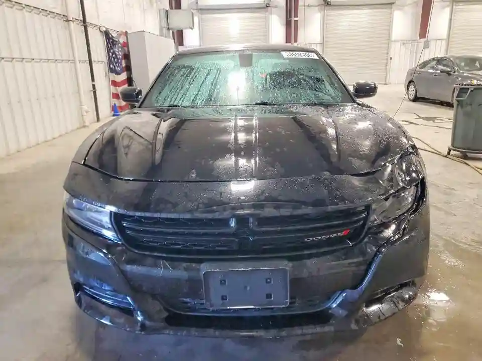 2C3CDXJG7GH304023 2016 DODGE CHARGER-4