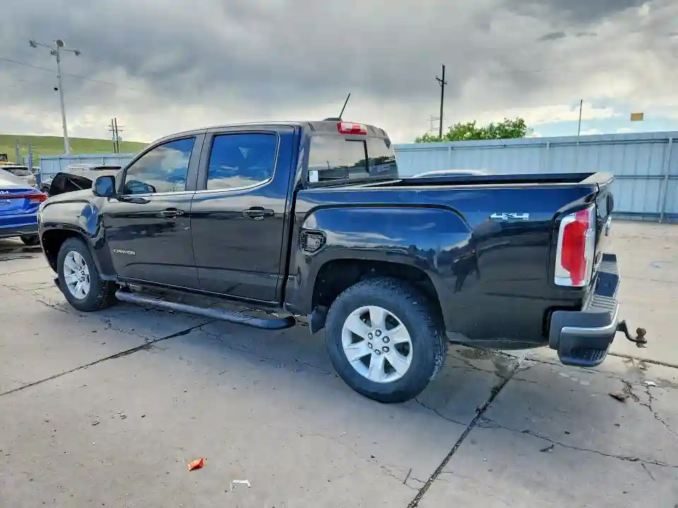 1GTG6CE35G1275367 2016 GMC CANYON-1