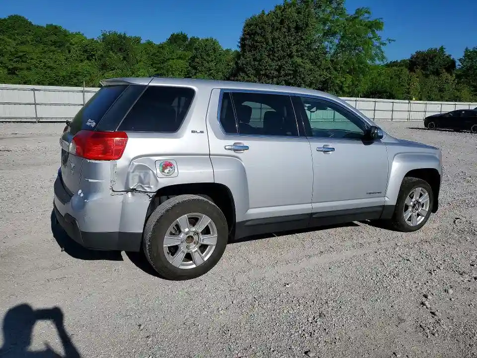 2GKALMEK9C6241777 2012 GMC TERRAIN-2