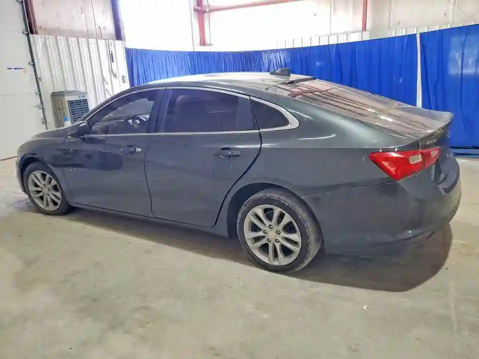 1G1ZD5ST6JF152419 2018 CHEVROLET MALIBU-1