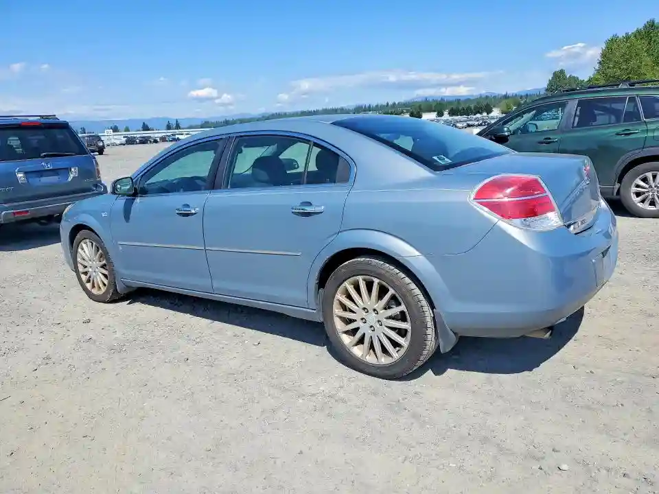 1G8ZV57717F276236 2010 SATURN AURA-1