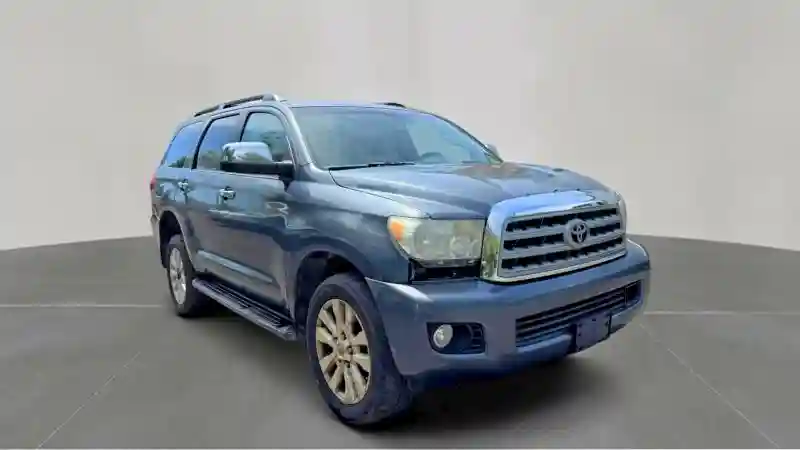 5TDDY5G18AS033686 2010 TOYOTA SEQUOIA-0
