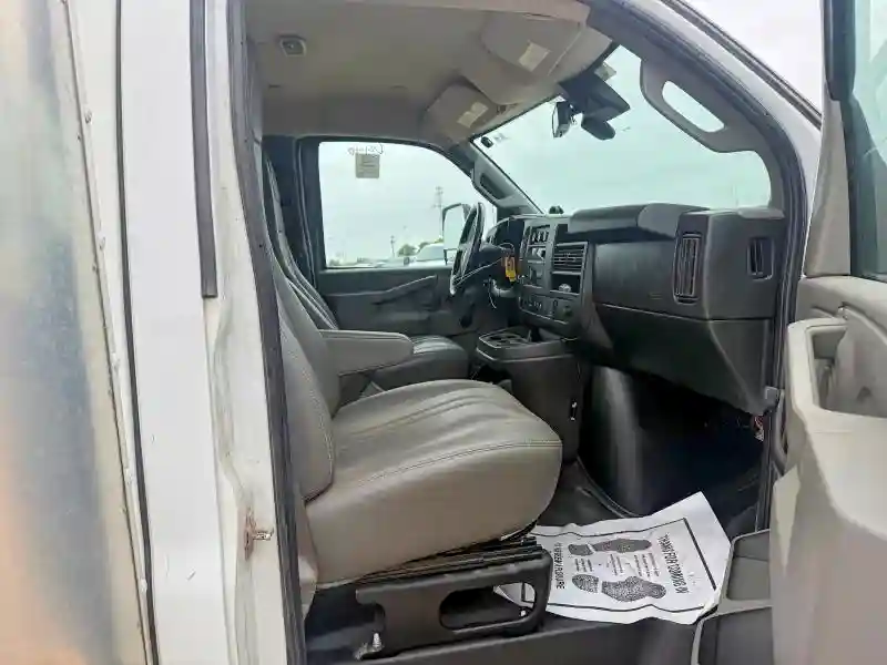 1GB3GSCG1L1140297 2020 CHEVROLET EXPRESS-4