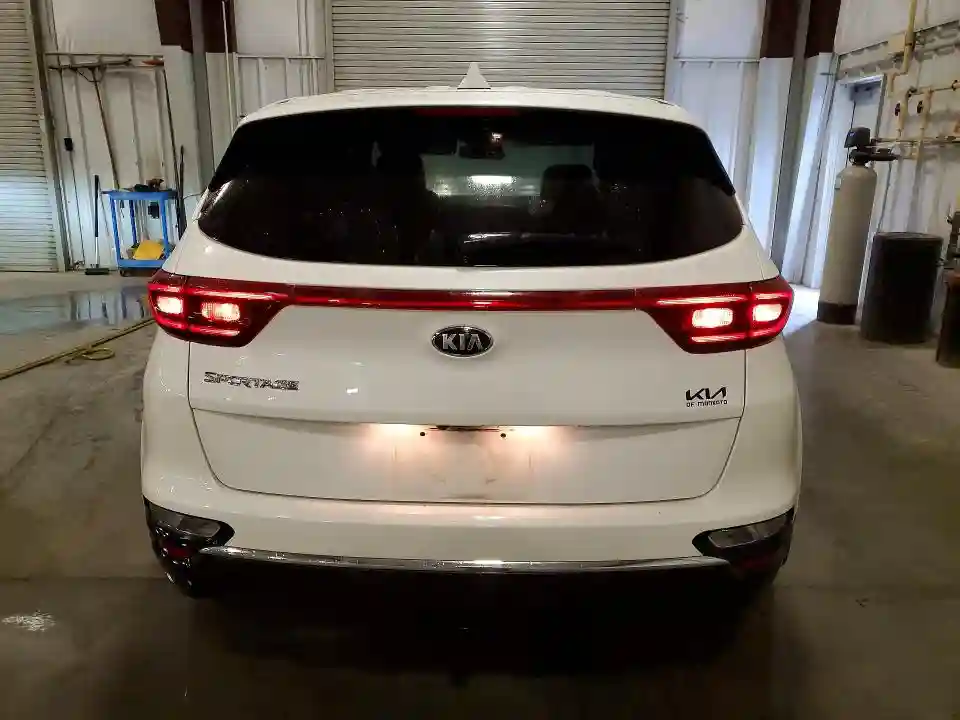 KNDPMCAC7M7890846 2021 KIA SPORTAGE-5