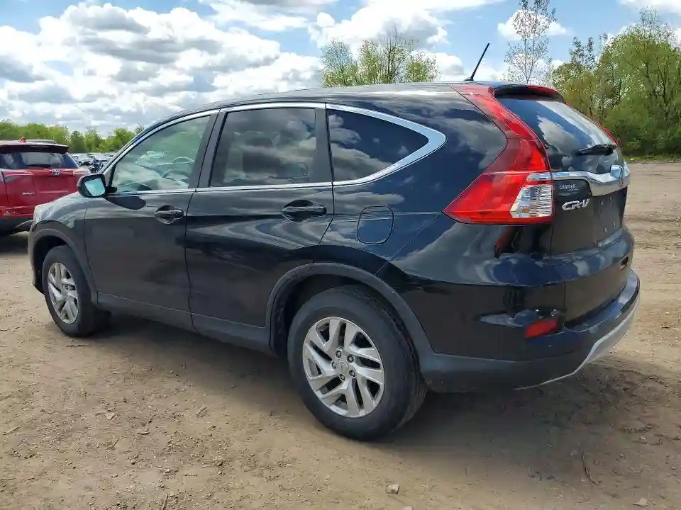5J6RM4H50FL097348 2015 HONDA CRV-1