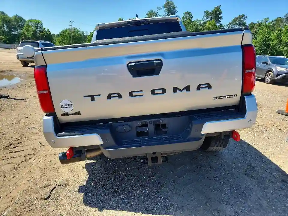 3TYLC5LN2ST021087 2025 TOYOTA TACOMA-5