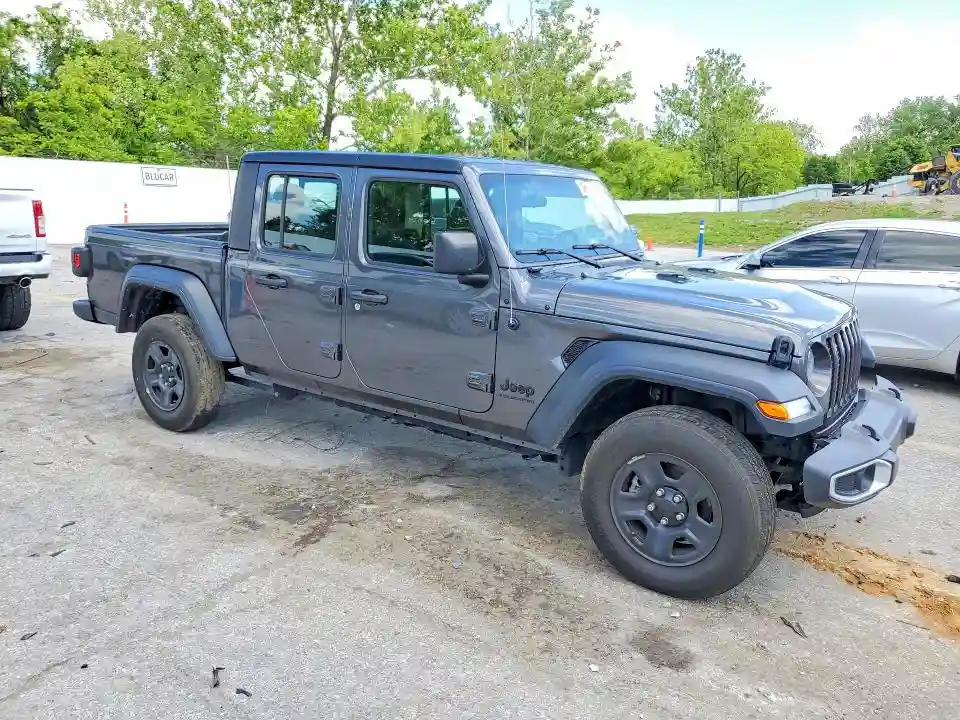 1C6HJTAG1PL546514 2023 JEEP GLADIATOR-3