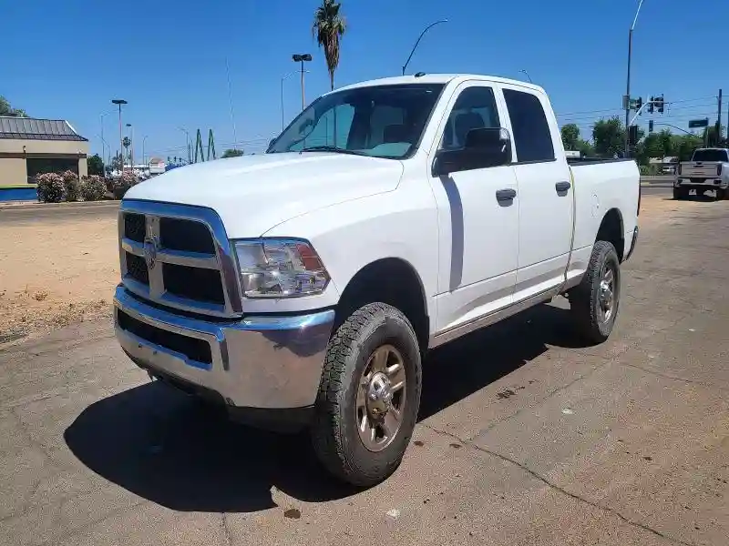 3C6UR5CJ2GG192317 2016 RAM 2500-1