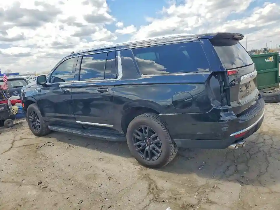 1GKS2JKL4MR461577 2021 GMC YUKON-1