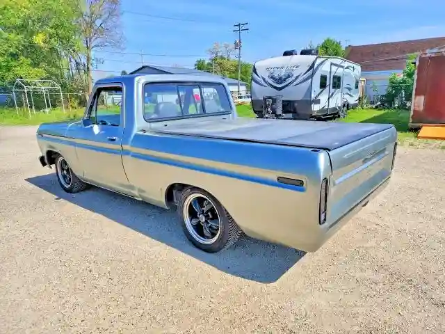 F10GCEE5829 1979 FORD F150-2
