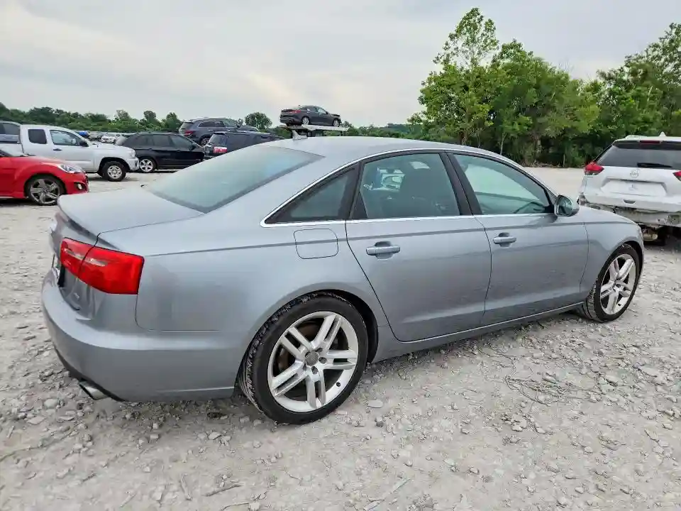 WAUGFAFC9FN034970 2015 AUDI A6-2