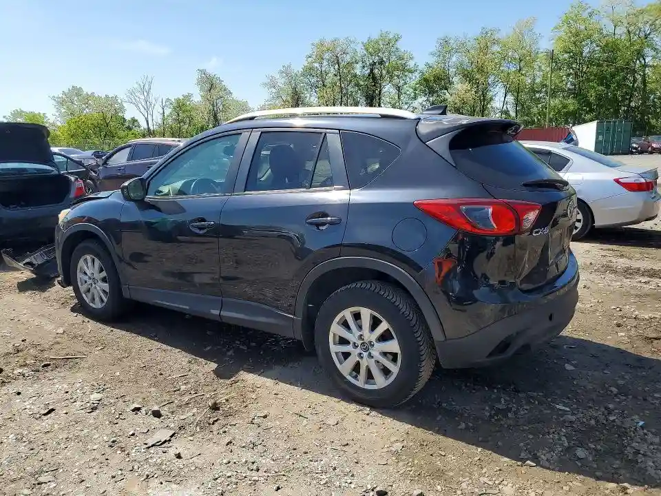 JM3KE2CE9D0158945 2013 MAZDA CX-5-1