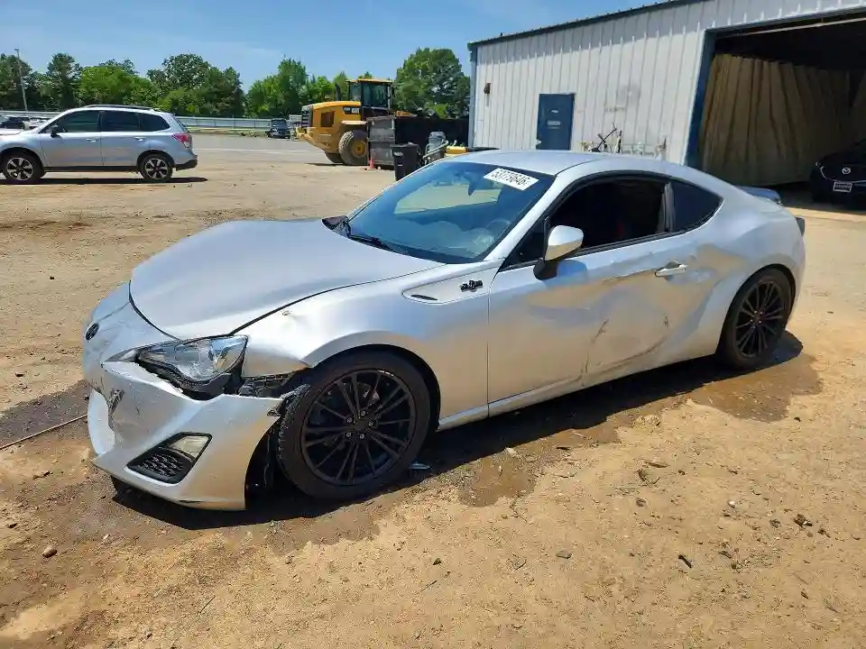 JF1ZNAA14D2730015 2013 SCION FRS-0