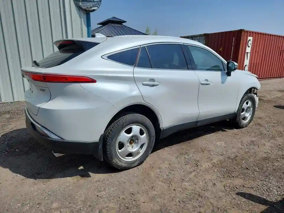 JTEAAAAH2RJ161691 2024 TOYOTA VENZA-2