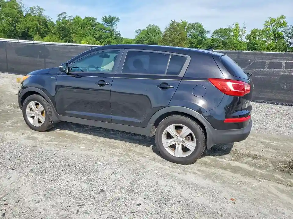 KNDPBCA23D7448448 2013 KIA SPORTAGE-1