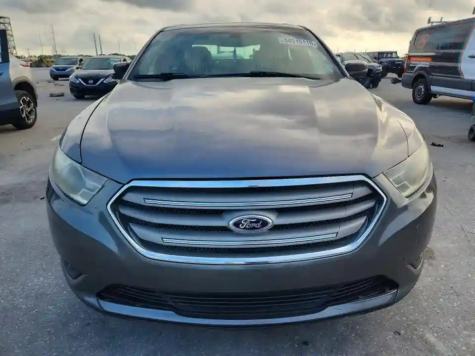 1FAHP2E83DG163785 2013 FORD TAURUS-4