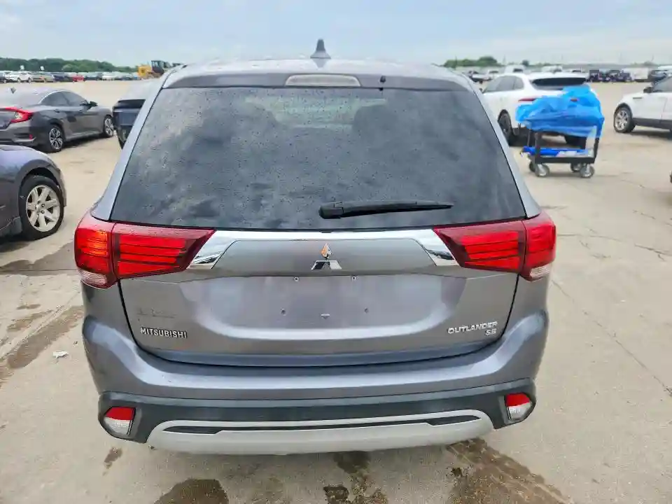 JA4AD3A39KZ044073 2019 MITSUBISHI OUTLANDER-5