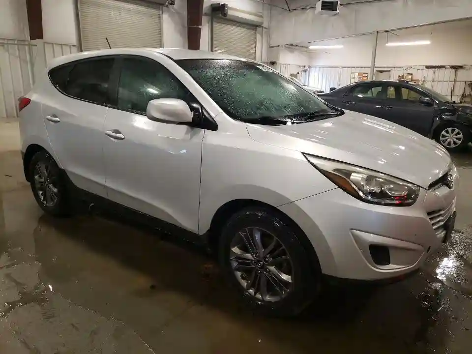 KM8JT3AF1EU920683 2014 HYUNDAI TUCSON-3