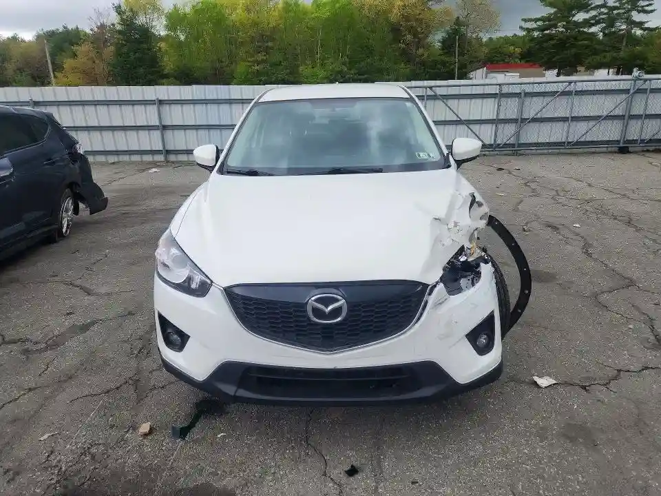 JM3KE2CY0E0374663 2014 MAZDA CX-5-4