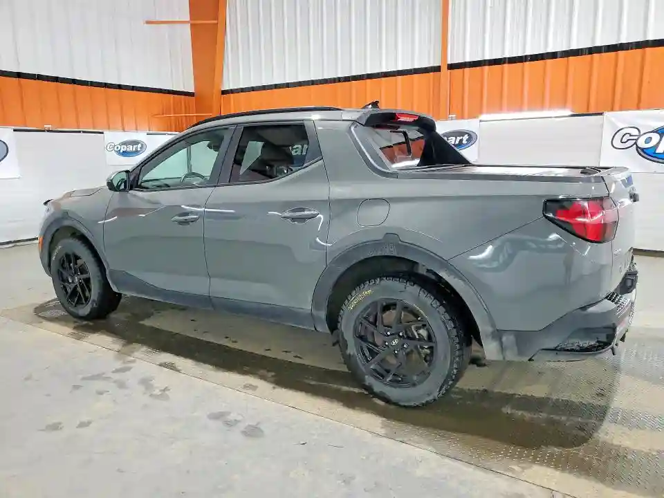 5NTJEDAF8NH033730 2022 HYUNDAI SANTA CRUZ-1