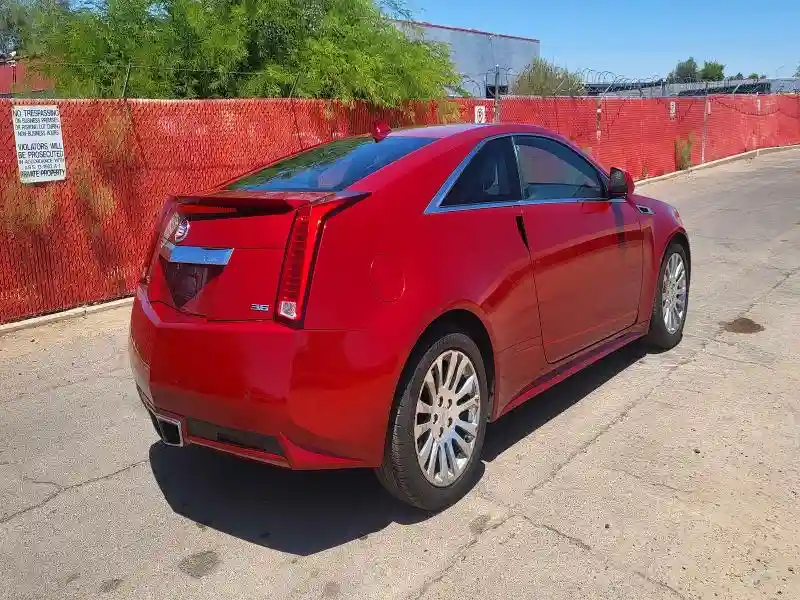 1G6DS1E30D0108213 2013 CADILLAC CTS-3