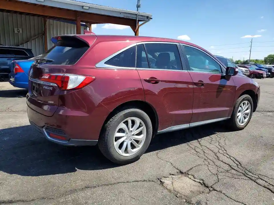 5J8TB4H31HL028043 2017 ACURA RDX-2