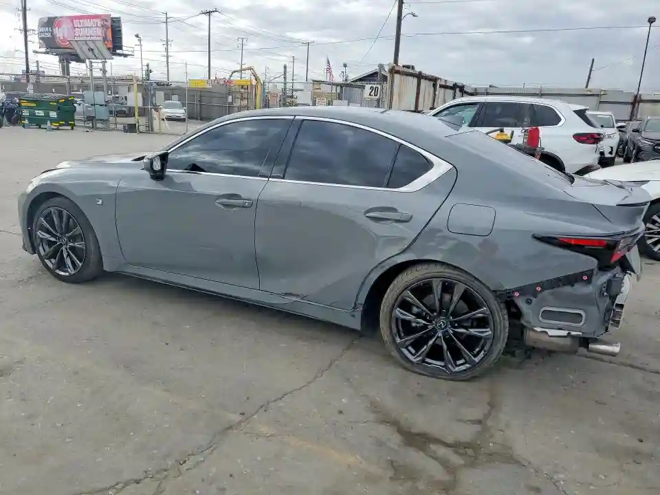 JTHGZ1B28R5074774 2024 LEXUS IS-1