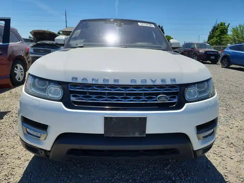 SALWR2FV4HA178605 2017 LAND ROVER RANGEROVER-4