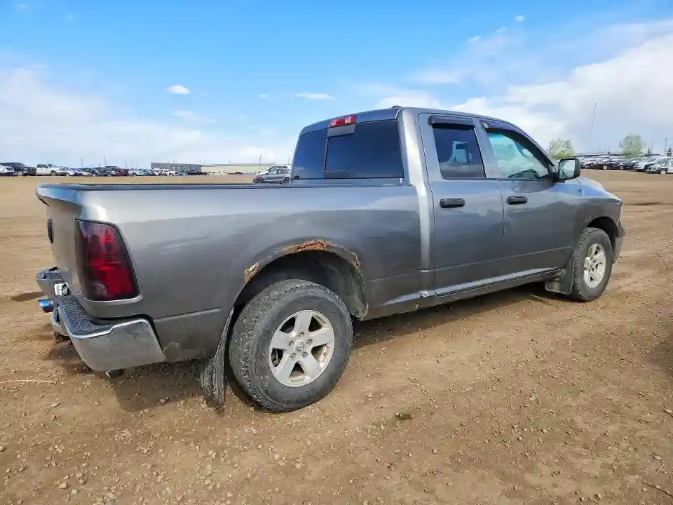 1D7RV1GT1AS219463 2010 DODGE RAM 1500-2