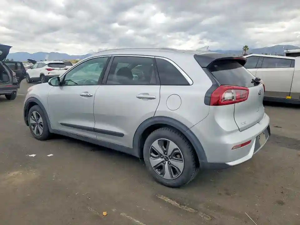 KNDCB3LC0H5044920 2017 KIA NIRO-1