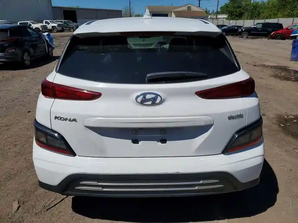 KM8K23AG4PU190870 2023 HYUNDAI KONA-5