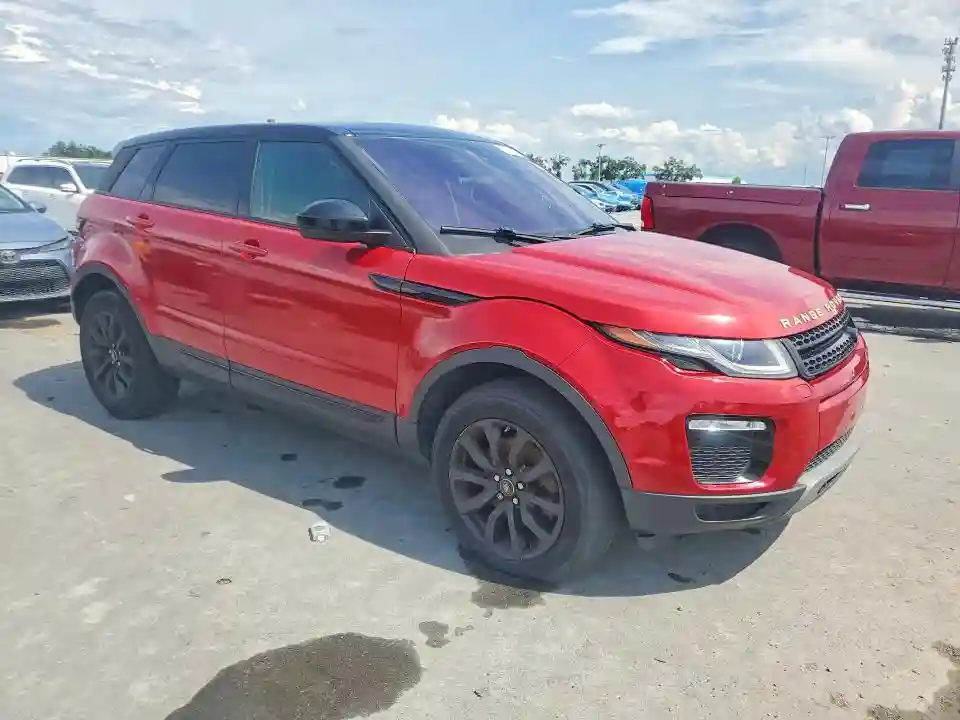 SALVP2RX6KH349979 2019 LAND ROVER RANGEROVER-3
