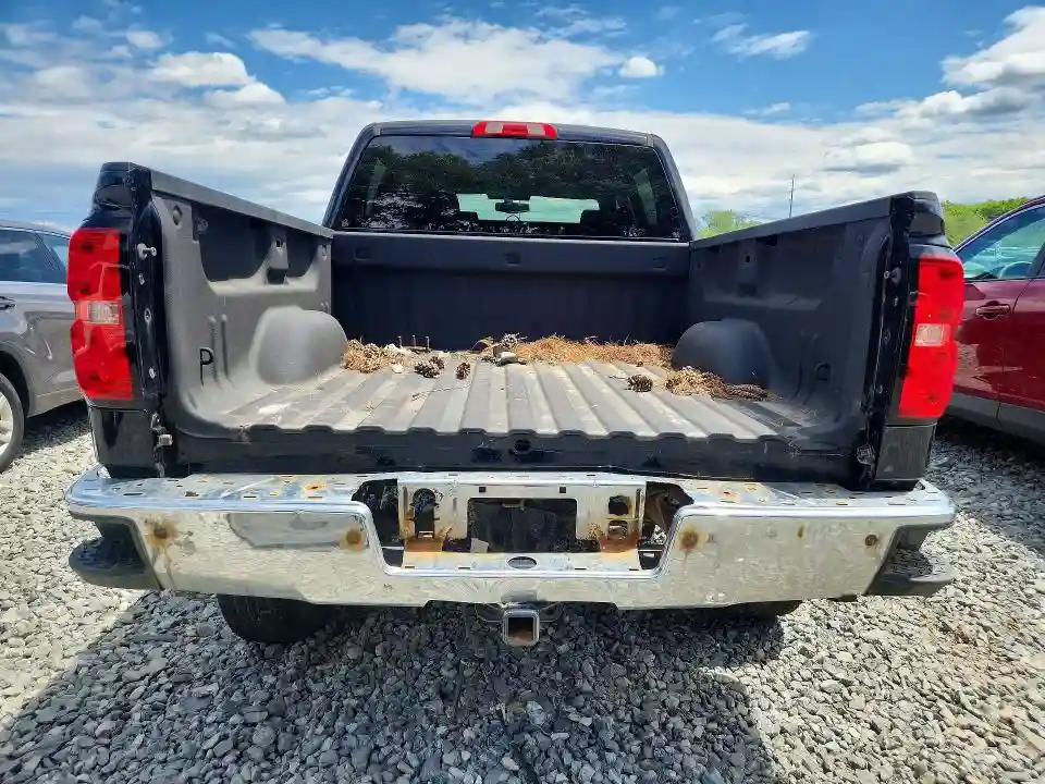 3GCUKREC1JG103511 2018 CHEVROLET SILVERADO-5