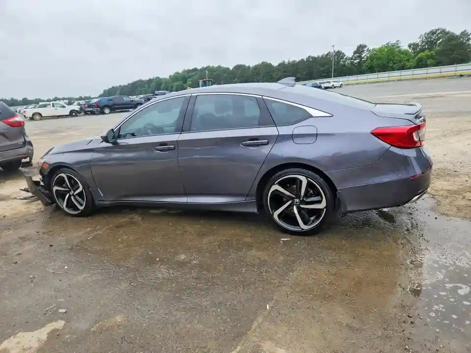 1HGCV1F36JA010969 2018 HONDA ACCORD-1