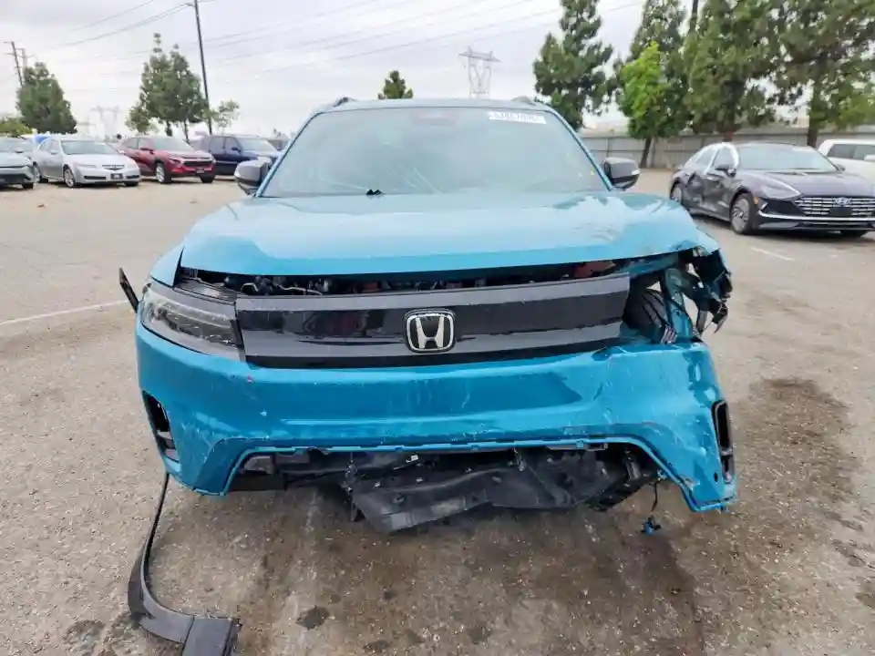 3GPKHWRM2SS505073 2025 HONDA PROLOGUE T-4
