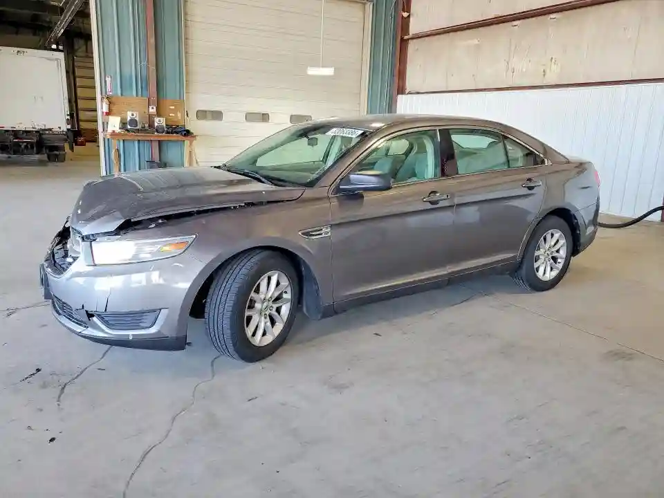 1FAHP2D95EG149401 2014 FORD TAURUS-0
