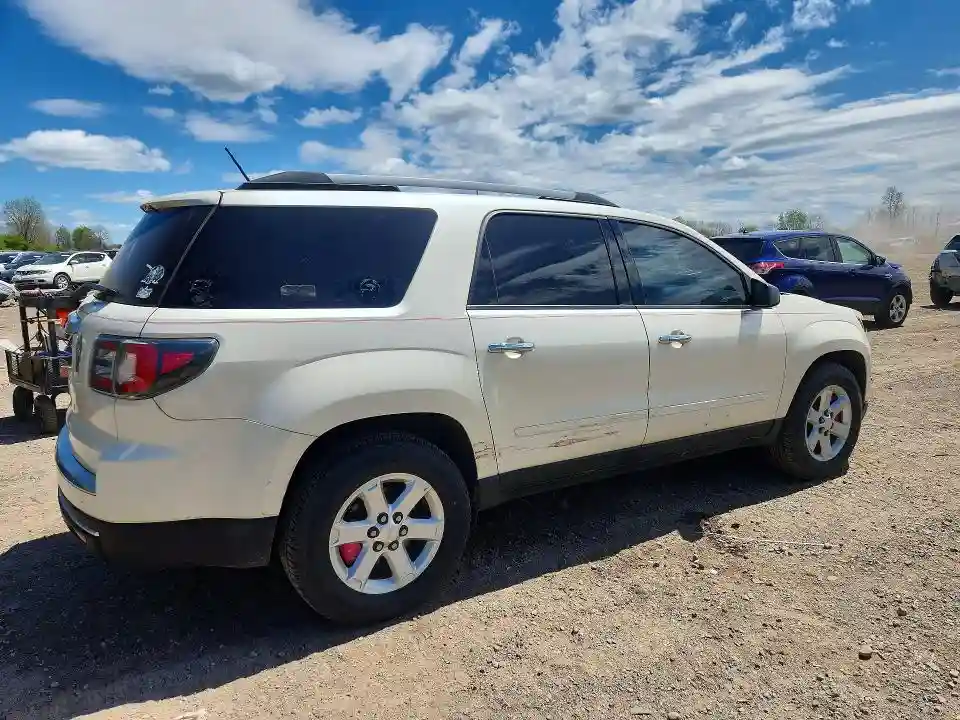1GKKRPKD8FJ147214 2015 GMC ACADIA-2