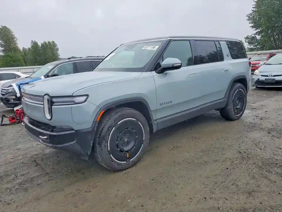 7PDSGBBA0SN051681 2025 RIVIAN RIS-0