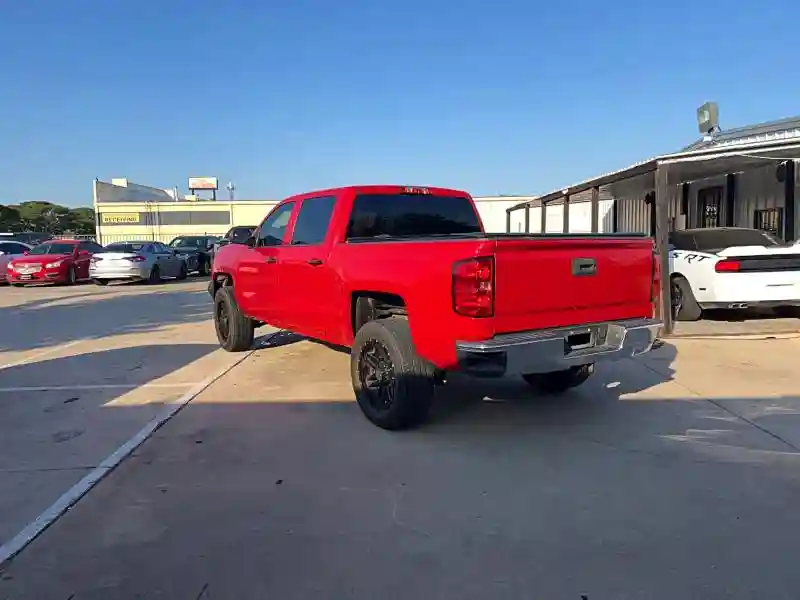 3GCPCREC5EG251970 2014 CHEVROLET SILVERADO-2