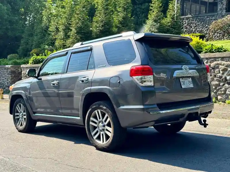 JTEBU5JR6C5087302 2012 TOYOTA 4RUNNER-2