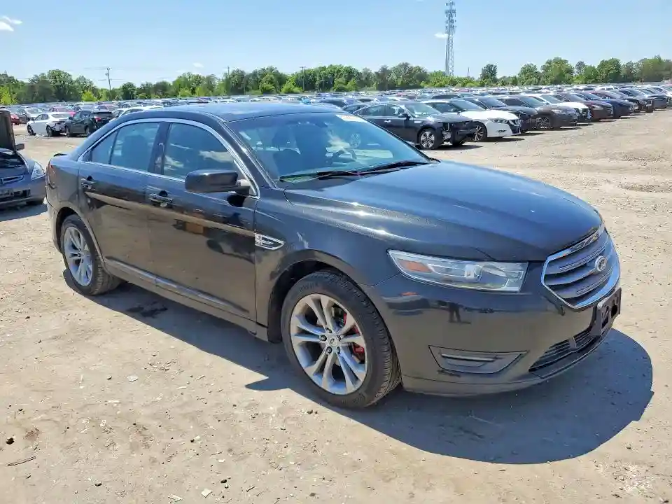 1FAHP2E88DG233359 2013 FORD TAURUS-3