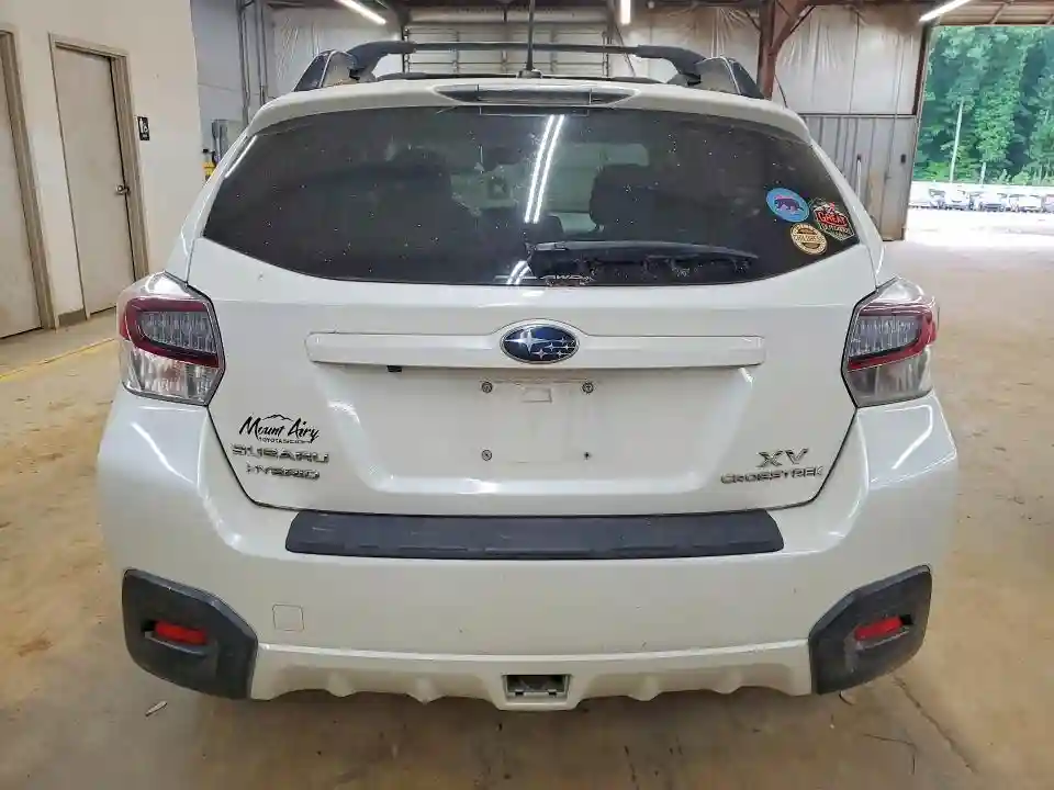 JF2GPBKC5EH310491 2014 SUBARU XV-5
