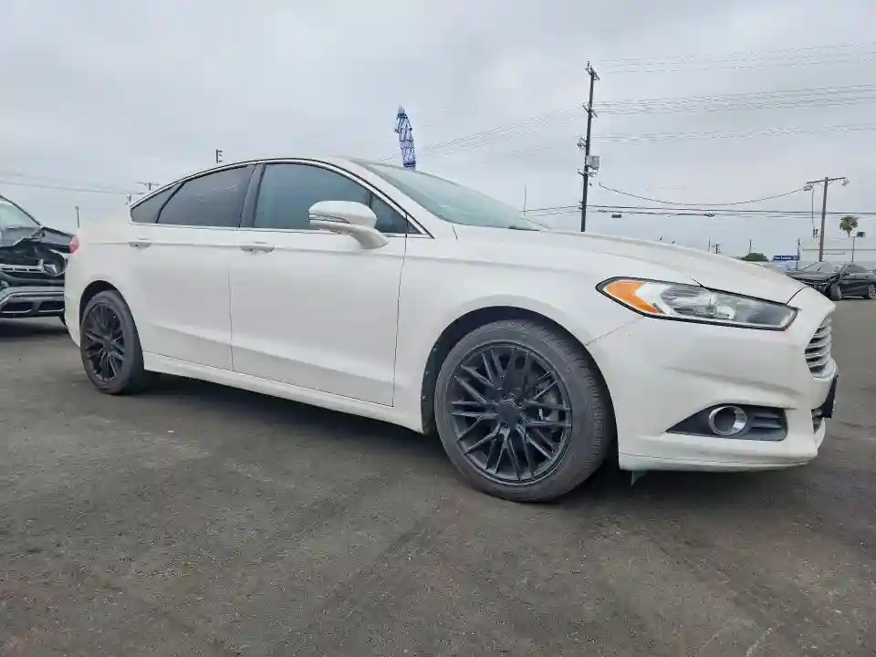 3FA6P0HR0DR192959 2013 FORD FUSION-3